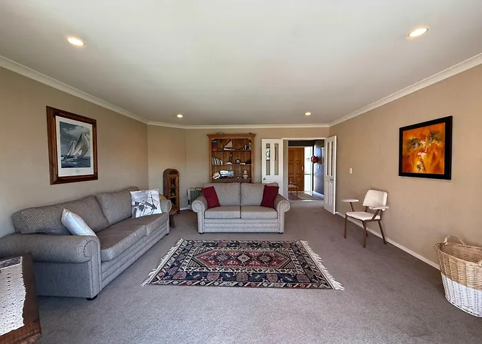 Mooma's - Single Level Covered Patio Sleeps 8 Ferienhaus
