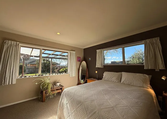 Mooma's - Single Level Covered Patio Sleeps 8 Ferienhaus *