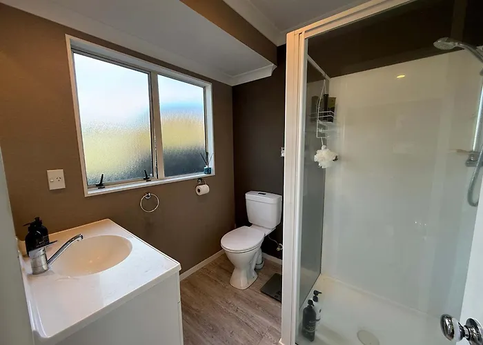 Mooma's - Single Level Covered Patio Sleeps 8 Ferienhaus *