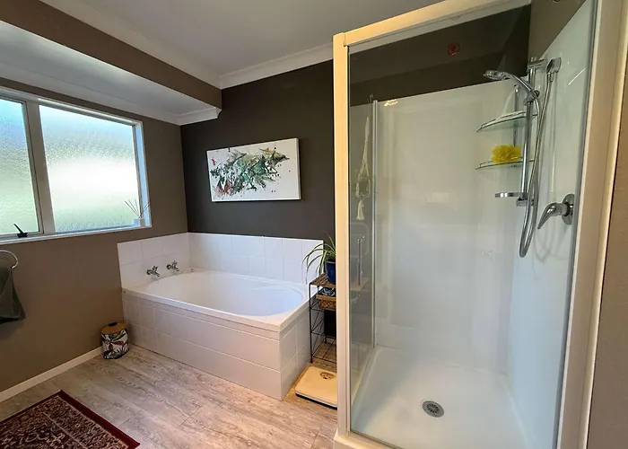 Mooma's - Single Level Covered Patio Sleeps 8 Ferienhaus