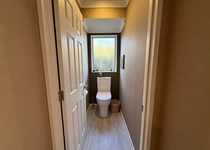 Mooma's - Single Level Covered Patio Sleeps 8 *
